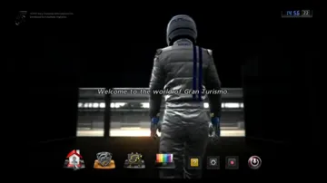 Gran Turismo 5 (USA) (v1.05) (Disc) (Update) screen shot title